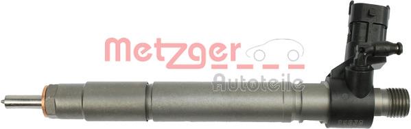 Metzger 0870185 Injector Nozzle 0870185
