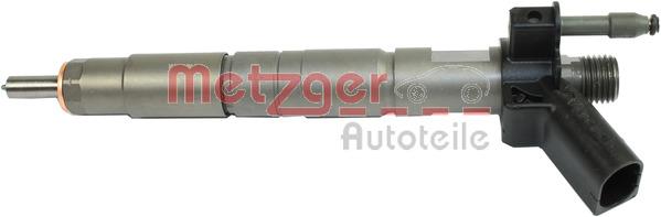 Metzger 0870186 Injector Nozzle 0870186