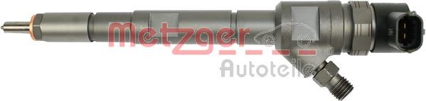 Metzger 0870188 Injector Nozzle 0870188