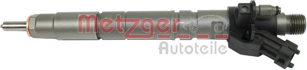 Metzger 0870189 Injector Nozzle 0870189