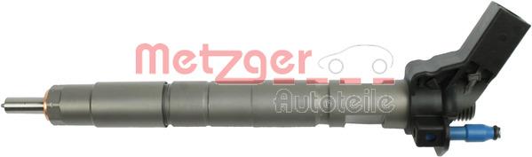Metzger 0870190 Injector Nozzle 0870190