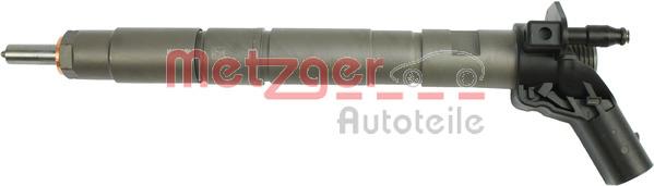 Metzger 0870191 Injector Nozzle 0870191