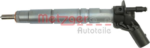 Metzger 0870192 Injector Nozzle 0870192