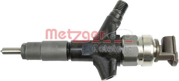 Metzger 0870193 Injector Nozzle 0870193