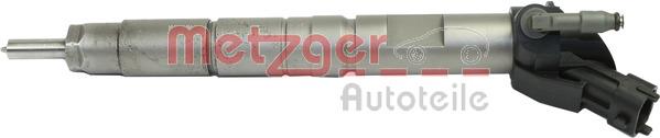 Metzger 0870194 Injector Nozzle 0870194
