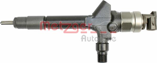 Metzger 0870196 Injector Nozzle 0870196