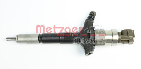 Metzger 0870197 Injector Nozzle 0870197