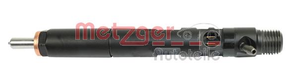 Metzger 0870200 Injector Nozzle 0870200