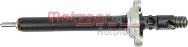 Metzger 0870201 Injector Nozzle 0870201