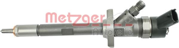 Metzger 0870202 Injector Nozzle 0870202