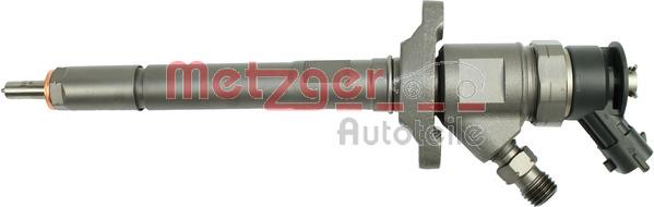 Metzger 0870205 Injector Nozzle 0870205