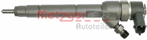 Metzger 0870206 Injector Nozzle 0870206