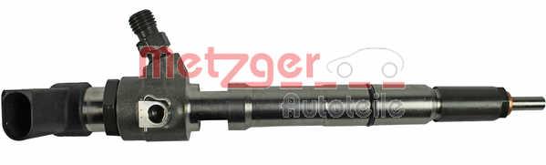 Metzger 0871000 Injector fuel 0871000