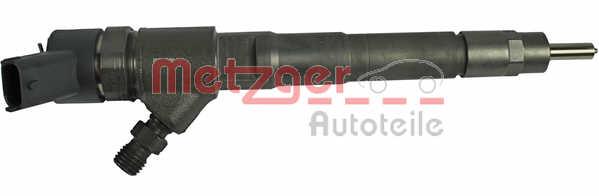 Metzger 0871001 Injector fuel 0871001