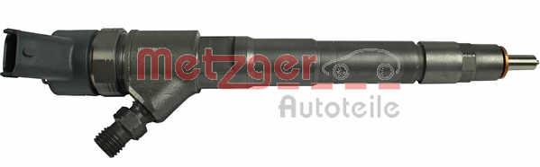 Metzger 0871002 Injector fuel 0871002