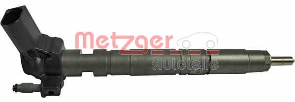 Metzger 0871005 Injector fuel 0871005