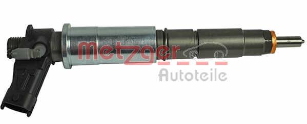 Metzger 0871006 Injector fuel 0871006