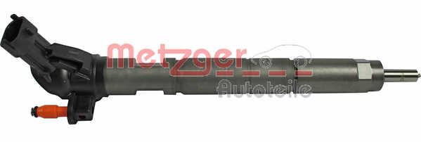 Metzger 0871007 Injector fuel 0871007