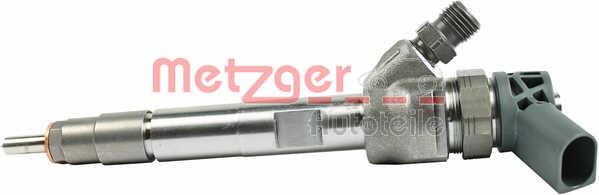 Metzger 0871009 Injector fuel 0871009