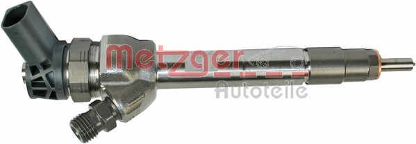 Metzger 0871010 Injector fuel 0871010
