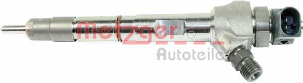 Metzger 0871013 Injector fuel 0871013