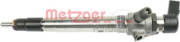 Metzger 0871021 Injector Nozzle 0871021