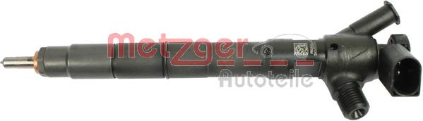 Metzger 0871023 Injector Nozzle 0871023