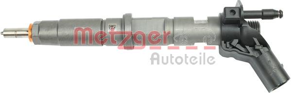 Metzger 0871024 Injector Nozzle 0871024