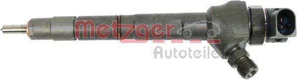 Metzger 0871025 Injector Nozzle 0871025