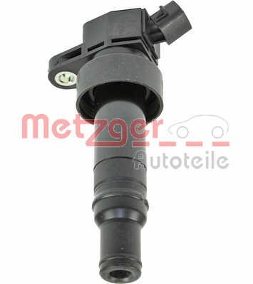 Metzger 0880430 Ignition coil 0880430