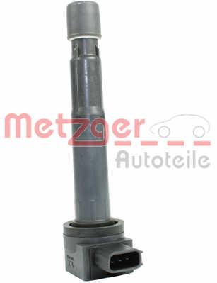 Metzger 0880433 Ignition coil 0880433