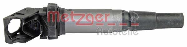 Metzger 0880436 Ignition coil 0880436