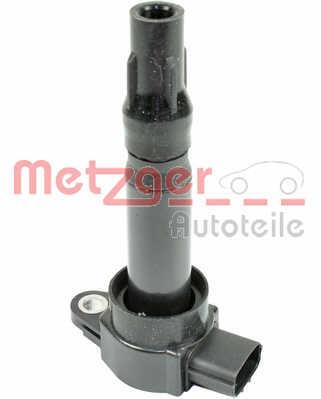 Metzger 0880437 Ignition coil 0880437