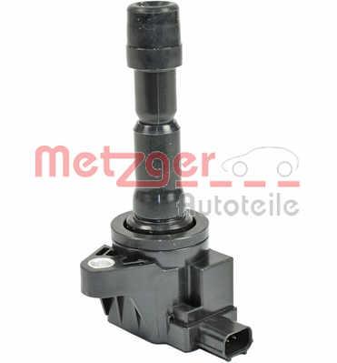 Metzger 0880438 Ignition coil 0880438