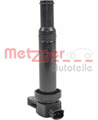 Metzger 0880442 Ignition coil 0880442