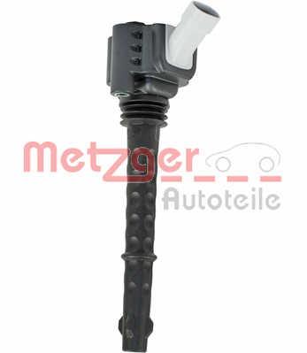 Metzger 0880447 Ignition coil 0880447