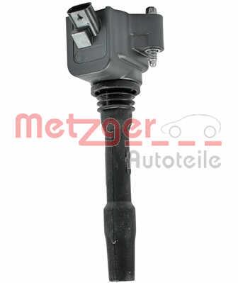 Metzger 0880450 Ignition coil 0880450