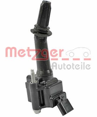 Metzger 0880451 Ignition coil 0880451