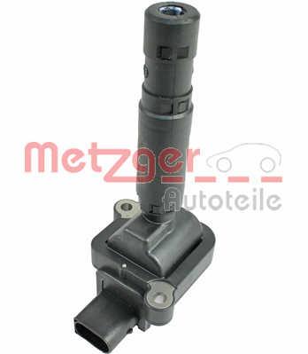 Metzger 0880452 Ignition coil 0880452
