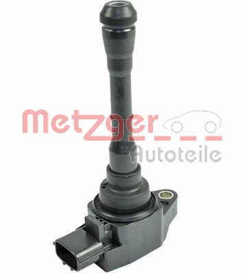 Metzger 0880453 Ignition coil 0880453