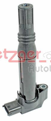 Metzger 0880455 Ignition coil 0880455