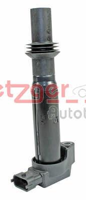 Metzger 0880456 Ignition coil 0880456
