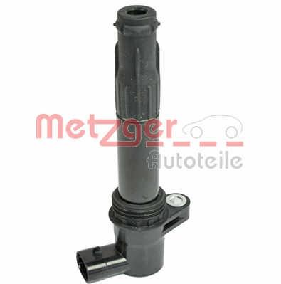 Metzger 0880458 Ignition coil 0880458