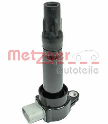 Metzger 0880460 Ignition coil 0880460