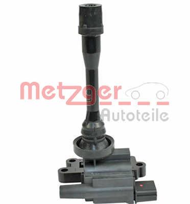Metzger 0880462 Ignition coil 0880462