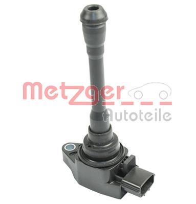Metzger 0880464 Ignition coil 0880464