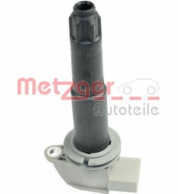 Metzger 0880465 Ignition coil 0880465