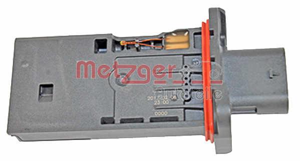 Metzger 0890380 Air mass sensor 0890380