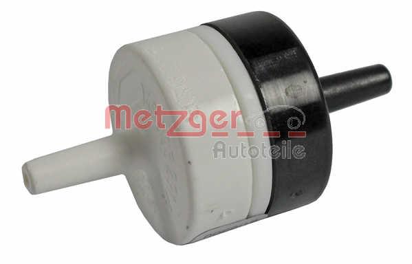 Metzger 0892222 Charge air corrector 0892222