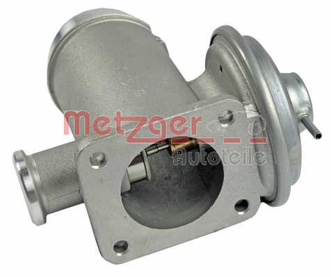 Metzger 0892260 EGR Valve 0892260